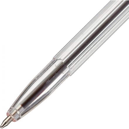 Ручка шариковая Attache Economy Elementary красная (толщина линии 0.5 мм) Ручка шариковая Attache Economy Elementary красная (толщина линии 0.5 мм)