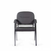 Кресло Форум СН S-0422 (темно-серый) Кресло Форум СН S-0422 (темно-серый)