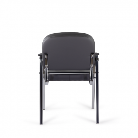 Кресло Форум СН S-0422 (темно-серый) Кресло Форум СН S-0422 (темно-серый)