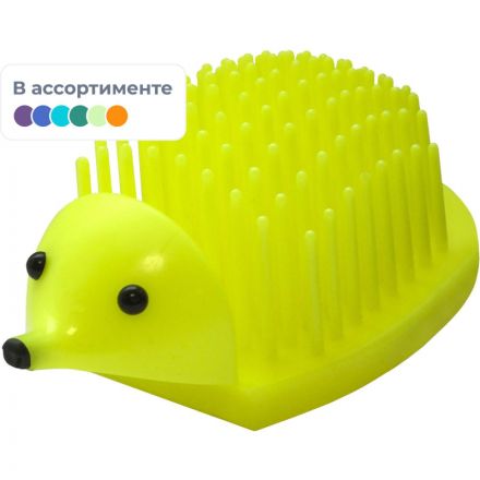 Подставка для ручек и карандашей Attache Ежик в ассортименте Подставка для ручек и карандашей Attache Ежик в ассортименте