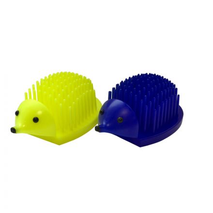 Подставка для ручек и карандашей Attache Ежик в ассортименте Подставка для ручек и карандашей Attache Ежик в ассортименте