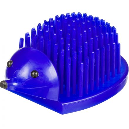 Подставка для ручек и карандашей Attache Ежик в ассортименте Подставка для ручек и карандашей Attache Ежик в ассортименте