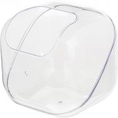 Дисплей универсальный CUBE для выкладки мелких продуктов Дисплей универсальный CUBE для выкладки мелких продуктов