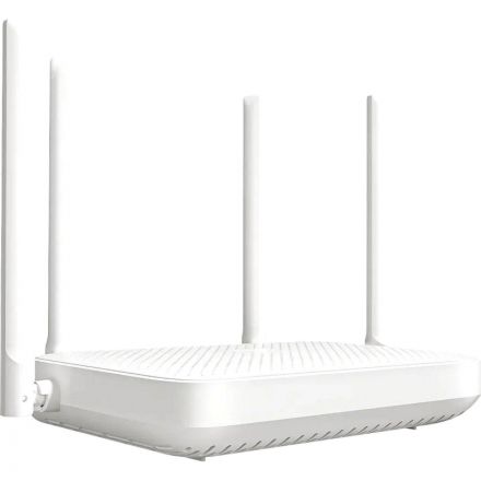 Маршрутизатор Xiaomi Router AX1500 RU (DVB4449GL) Маршрутизатор Xiaomi Router AX1500 RU (DVB4449GL)