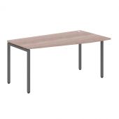 Стол эргономичный XSCT 169(R) Дуб Сонома/Антрацит 1600х900х750 XTEN-S Стол эргономичный XSCT 169(R) Дуб Сонома/Антрацит 1600х900х750 XTEN-S