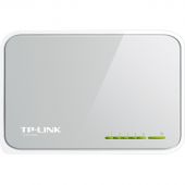 Коммутатор TP-Link TL-SF1005D Коммутатор TP-Link TL-SF1005D