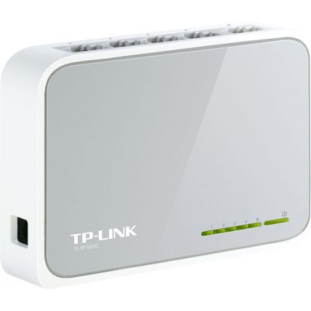Коммутатор TP-Link TL-SF1005D