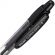 Ручка шариковая автоматическая Pilot BPGP-10R-F черная (толщина линии 0.32 мм)