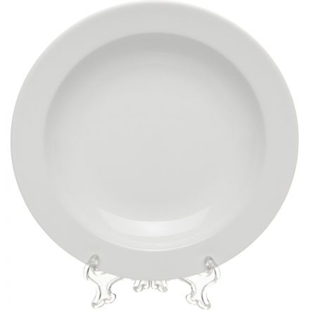 Тарелка глубокая ф.Принц диам. 225 мм 6 шт./уп