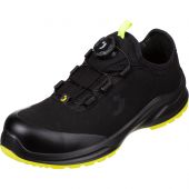 Полуботинки Safety Jogger MODULO S3S LOW TLS BLK р.43 Полуботинки Safety Jogger MODULO S3S LOW TLS BLK р.43
