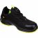 Полуботинки Safety Jogger MODULO S3S LOW TLS BLK р.43