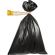 Мешки для мусора на 240 литров черные (80 мкм, в упаковке 10 штук, 90х140 см)