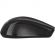Мышь компьютерная E-WM861 черная, 1200DPi, 2.4Ггц, 105x65x40мм