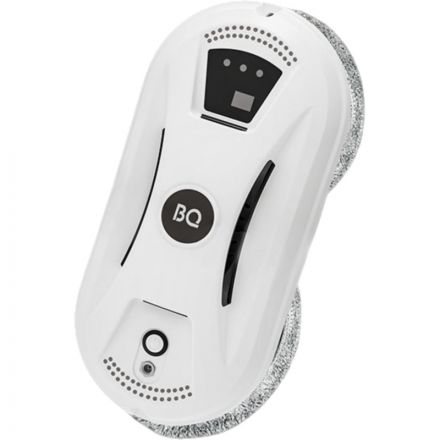 Робот-стеклоочиститель BQ WR100 Белый, мойщик окон