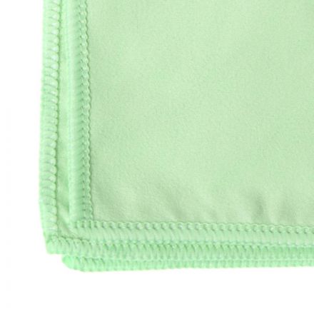 Салфетка хозяйственная HQ Profiline д/глян пов 30х40см 170г/м2 зелен 2шт/уп Салфетка хозяйственная HQ Profiline д/глян пов 30х40см 170г/м2 зелен 2шт/уп