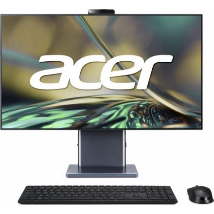 Моноблок Acer Aspire (DQ.BKDCD.004)27/WQHD/i5-1240p/16GB/SSD512/W11H/KBM