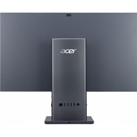 Моноблок Acer Aspire (DQ.BKDCD.004)27/WQHD/i5-1240p/16GB/SSD512/W11H/KBM
