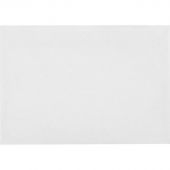 Конверт белый С5 стрип 162х229 80г КОМУС 50 шт/уп