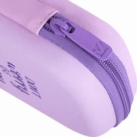 Пенал BRAUBERG, 1 отделение, 1 откидная планка, EVA, 22х10х5 см, "Capybara", 272335 Пенал BRAUBERG, 1 отделение, 1 откидная планка, EVA, 22х10х5 см, "Capybara", 272335