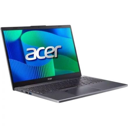 Ноутбук Acer EX215-56-51ZG(NX.EHWCD.003)Core 5 120U/16Gb/1Tb SSD/15.6/noOS