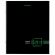 Тетрадь А5 48 л. BRAUBERG скоба, линия, обложка картон, "Dark" (микс в спайке), 404383