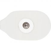 Электроды для ЭКГ однораз.57х34мм, пена, универс. Fiab F9049/RU573450шт/уп Электроды для ЭКГ однораз.57х34мм, пена, универс. Fiab F9049/RU573450шт/уп