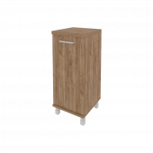 First Шкаф низкий узкий правый KSU-3.1 (R) Дуб табак 401*432*958 First Шкаф низкий узкий правый KSU-3.1 (R) Дуб табак 401*432*958