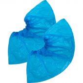 Бахилы текстур. суперпрочные RLN2501  50пар/уп