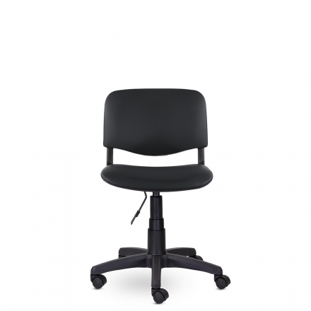 Стул ИЗО/ЖТС Z11 (черный) Стул ИЗО/ЖТС Z11 (черный)