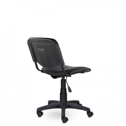 Стул ИЗО/ЖТС Z11 (черный) Стул ИЗО/ЖТС Z11 (черный)