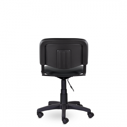 Стул ИЗО/ЖТС Z11 (черный) Стул ИЗО/ЖТС Z11 (черный)