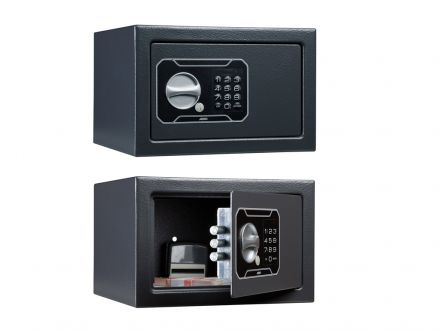 Сейф мебельный Aiko T-170 EL