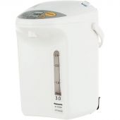 Термопот Panasonic NC-DG3000WTS, 700вт, 3л, белый
