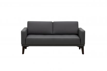 Диван двухместный с подлокотниками Темплтон