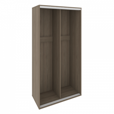 Maris Корпус высокий+трек SH.K2-2.1 Вяз 1200*600*2388 Maris Корпус высокий+трек SH.K2-2.1 Вяз 1200*600*2388