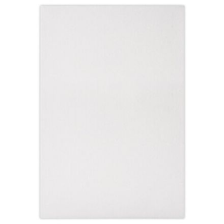 Холст на подрамнике BRAUBERG ART BASIC, 20х30 см, 280 г/м2, хлопок, мелкое зерно, грунт, 192665