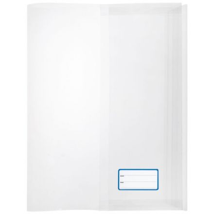 Обложки ULTRA для тетрадей и учебников + стикеры в ПОДАРОК, универсальные, НАБОР 17 шт., ПЛОТНЫЕ, 100 мкм, BRAUBERG, 273207