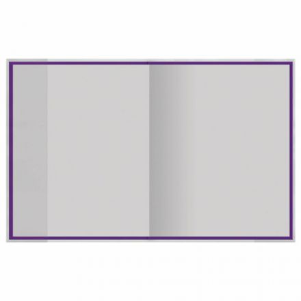 Обложка ПП со штрихкодом для тетрадей и дневников, КЛЕЙКИЙ КРАЙ, 70 мкм, 215х360 мм, универсальная, прозрачная, ПИФАГОР, 227410 Обложка ПП со штрихкодом для тетрадей и дневников, КЛЕЙКИЙ КРАЙ, 70 мкм, 215х360 мм, универсальная, прозрачная, ПИФАГОР, 227410