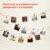 Прищепки декоративные "Классика", 20 штук, 3,5 см, 10 цветов, ОСТРОВ СОКРОВИЩ, 661289 Прищепки декоративные "Классика", 20 штук, 3,5 см, 10 цветов, ОСТРОВ СОКРОВИЩ, 661289
