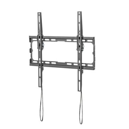 Кронштейн-крепление для ТВ настенный, до 45 кг, VESA 50х50-400х400, 32"-70", черный, SONNEN, 455949 Кронштейн-крепление для ТВ настенный, до 45 кг, VESA 50х50-400х400, 32"-70", черный, SONNEN, 455949