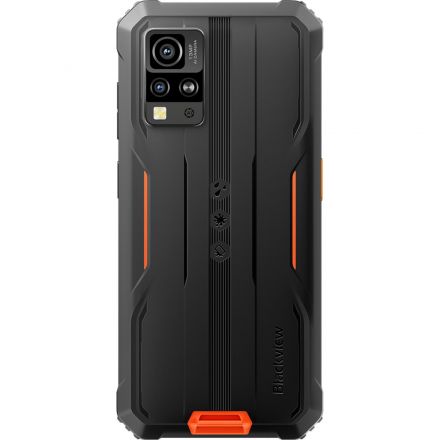 Смартфон Blackview BV4800 PRO 4GB+128GB orange
