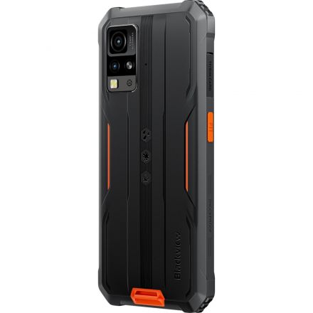 Смартфон Blackview BV4800 PRO 4GB+128GB orange