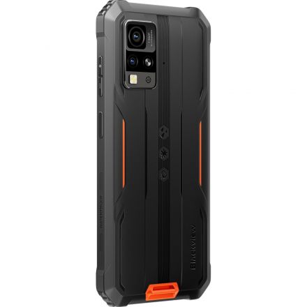 Смартфон Blackview BV4800 PRO 4GB+128GB orange
