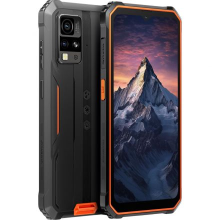 Смартфон Blackview BV4800 PRO 4GB+128GB orange