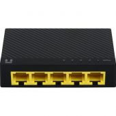 Коммутатор Netis ST3105GC 5PORT 10/100/1000M