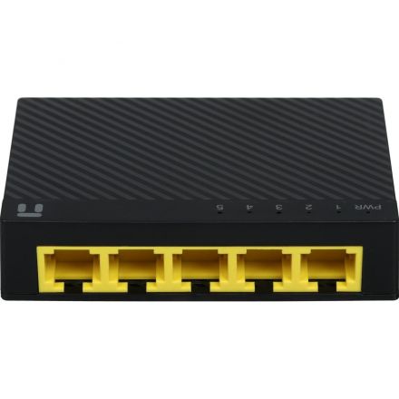 Коммутатор Netis ST3105GC 5PORT 10/100/1000M