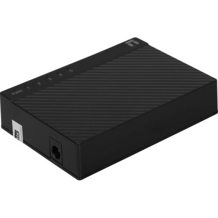 Коммутатор Netis ST3105GC 5PORT 10/100/1000M