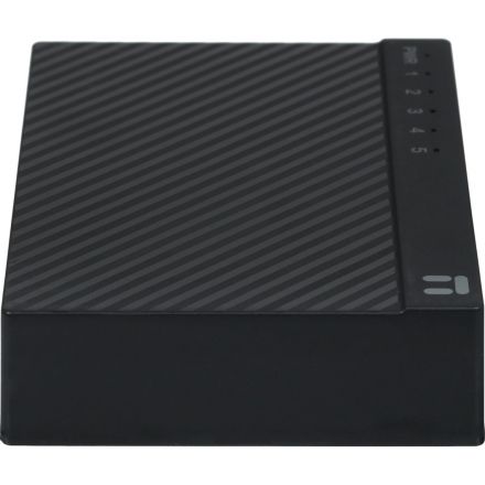 Коммутатор Netis ST3105GC 5PORT 10/100/1000M