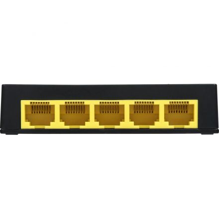 Коммутатор Netis ST3105GC 5PORT 10/100/1000M