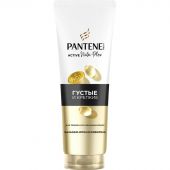 Бальзам-ополаскиватель Pantene Pro-V Густые и Крепкие 230 мл